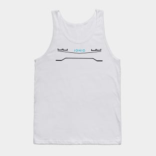 ioniq 5 Tank Top